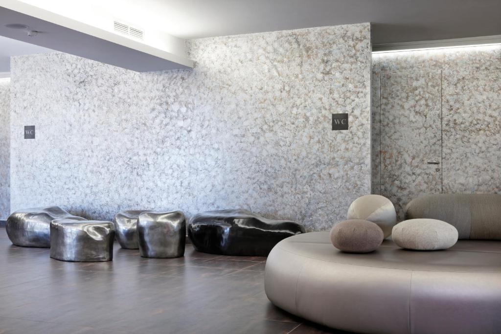 Hotel Nationalpark Illmitz Luaran gambar