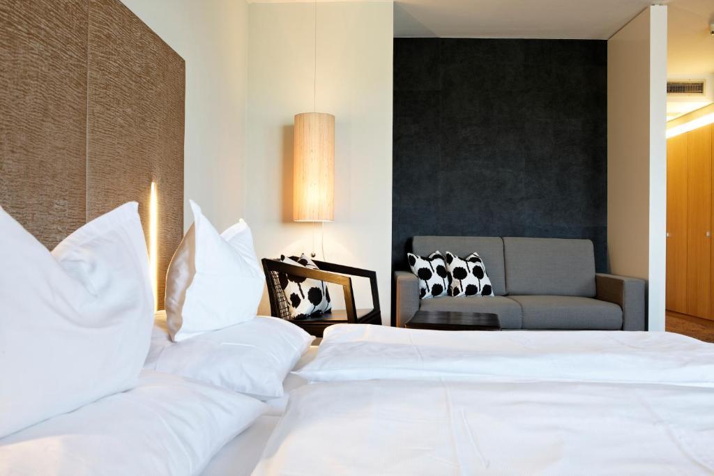 Hotel Nationalpark Illmitz Bilik gambar