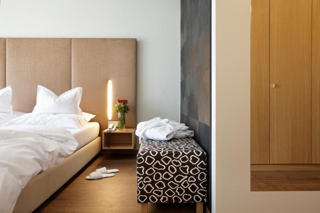 Hotel Nationalpark Illmitz Bilik gambar