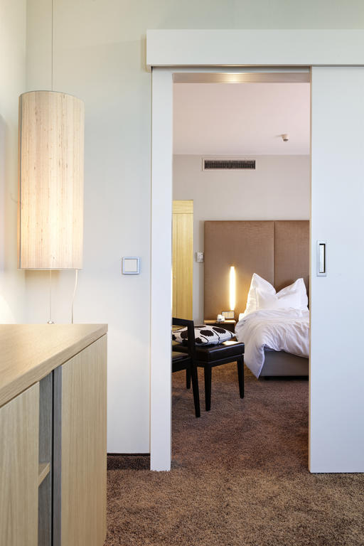 Hotel Nationalpark Illmitz Luaran gambar