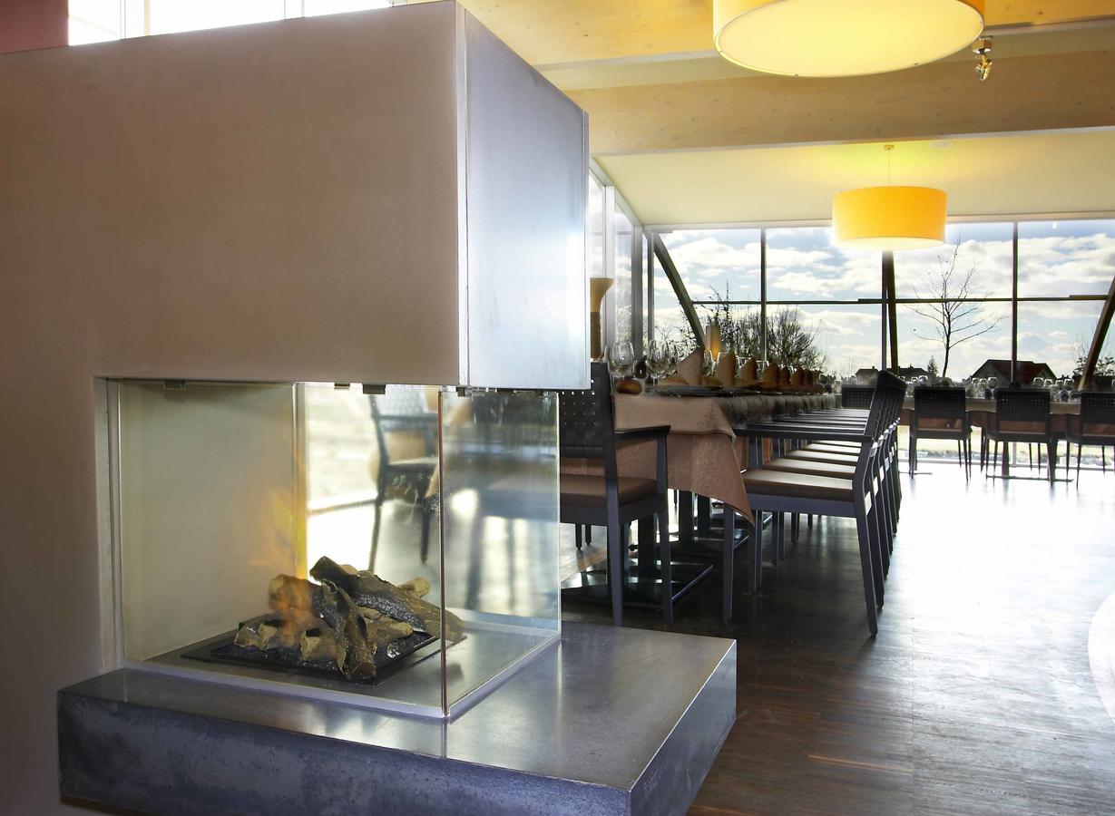 Hotel Nationalpark Illmitz Luaran gambar