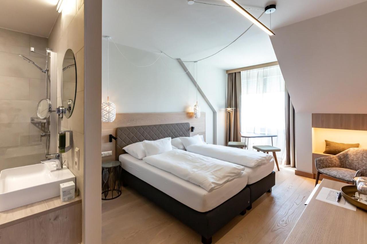 Hotel Nationalpark Illmitz Luaran gambar